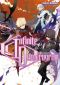 [Infinite Dendrogram 04] • Infinite Dendrogram - Volume 04